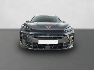 Cupra Terramar 1.5 eTSI DSG AB 298EUR NAVI 360 HuD SHZ Gebrauchtwagen