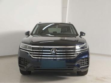 VW Touareg 3.0 TDI V6 4Motion Gebrauchtwagen
