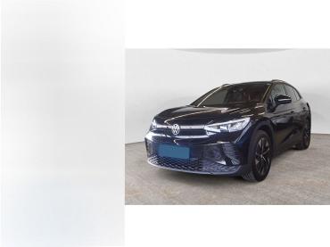 VW ID.4 Pro 210kW/77kWh Move *Wärmepumpe*LED*Navi*+3J. Garantie* Gebrauchtwagen