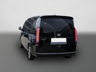 Hyundai Staria Prime 2WD 2.2 CRDi EU6d Panorama Schiebedach Navi Leder Digitales Cockpit Bose Gebrauchtwagen