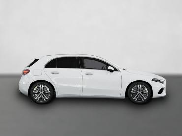 Mercedes-Benz A-Klasse A 250 Gebrauchtwagen