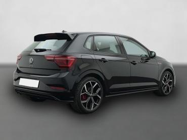 VW Polo 2.0 TSI DSG MATRIX-LED NAVI ACC SIDEASSIS SHZ Jahreswagen