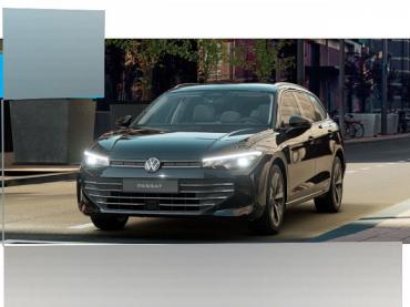 VW Passat 1.5 eTSI Hybrid DSG Business LED/ACC/AHK Jahreswagen