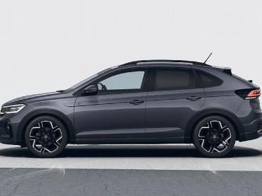 VW Taigo R-Line Limited VW 1.5 TSI 110 kW (150 PS) 7-DSG 1.5 TSI 7-Gang-DSG Neuwagen