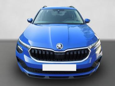 Skoda Kamiq 1.0 TSI Essence/LED/Sitzheizung/PDC/MFL Neuwagen