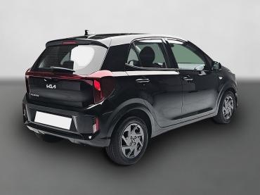 KIA Picanto 1.0 VISION MJ25 SITZH. NAVI KAMERA   Tageszulassung