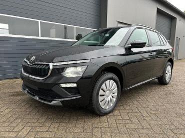 Skoda Kamiq  1.0 TSI 115PS DSG Selection Matrix-LED Sitzheizung Garantieverlängerung Klimaautomatik Parksensoren Skoda-Radio drahtlos Apple CarPlay + Android Auto Digital Cockpit Tempomat abg.Scheiben Tageszulassung