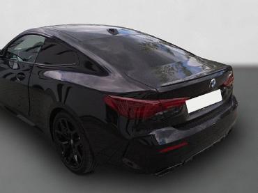 BMW M4 BMW M440d Coupé 250 kW (340 PS) 8-Gang Steptronic xDrive 3.0 8-Gang Steptronic xDrive Gebrauchtwagen