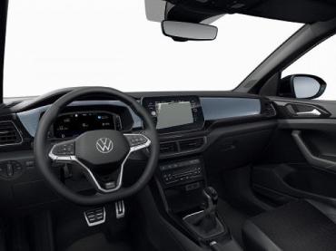 VW T-Cross T-Cross Neuwagen