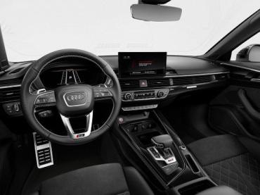 Audi RS4 RS4 Gebrauchtwagen