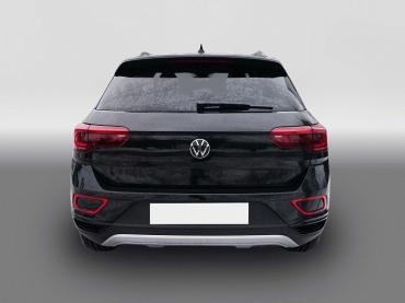 Fahrzeug ansehen: VW T-Roc Style 1.5 TSI DSG * AHK * ACC * MATRIX-LED * SHZ * PDC * KAMERA * TEMPOMAT * 19-ZOLL VW T-Roc Style 1.5 TSI DSG * AHK * ACC * MATRIX-LED * SHZ * PDC * KAMERA * TEMPOMAT * 19-ZOLL