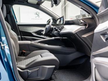Peugeot 5008 5008 Gebrauchtwagen
