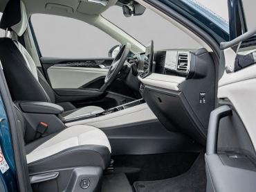 VW Tiguan Tiguan Gebrauchtwagen