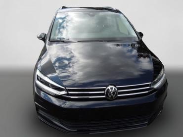 VW Touran 1.5TSI People/LED/Navi/AppCon/Sitzheizung Neuwagen