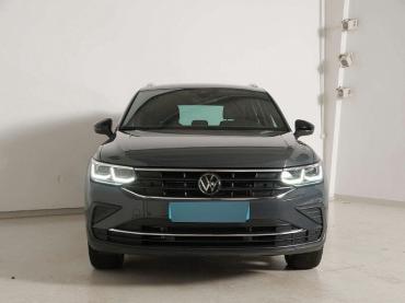 VW Tiguan 2.0 TDI 4Motion Move Gebrauchtwagen