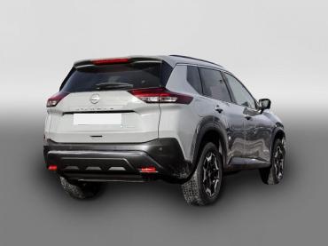 Nissan X-Trail N-Trek 1.5 VC-T e-POWER 204PS 4x2 Tageszulassung