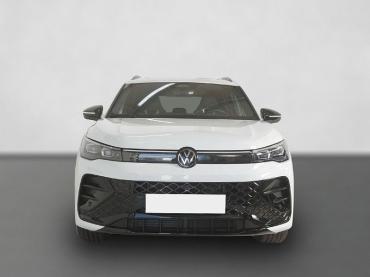 Fahrzeug ansehen: VW Tiguan 2.0 TDI R-Line Black Style Gebrauchtwagen VW Tiguan 2.0 TDI R-Line Black Style Gebrauchtwagen