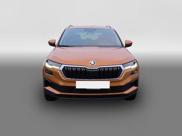 Skoda Karoq 1,5 TSI DSG Balance AHK NAV RFK LED MATRIX Neuwagen