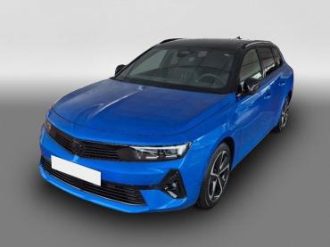 Fahrzeug ansehen: Opel Astra L Sports Tourer GS AT Shz Schiebedach AHK Jahreswagen Opel Astra L Sports Tourer GS AT Shz Schiebedach AHK Jahreswagen