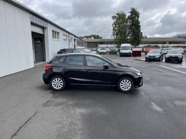 Seat Ibiza 1.0 TSI Style 104¤ m. 20 Anzahlung Navi DAB ACC LED Digital Cockpit SHZ Klima  Gebrauchtwagen