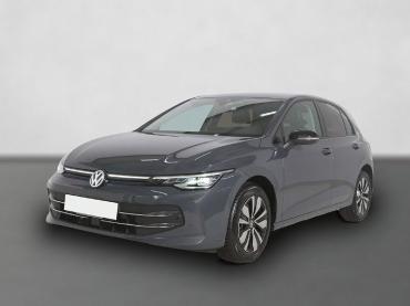 VW Golf 2.0 TDI GOAL Jahreswagen