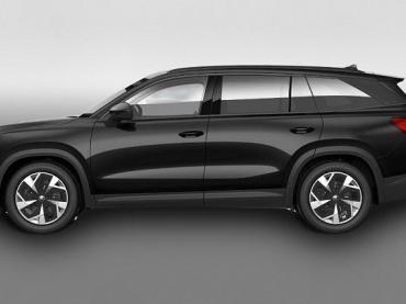 Skoda Kodiaq Skoda Selection 1.5 TSI DSG mHEV 1.5 TSI mHEV 7-Gang DSG Neuwagen