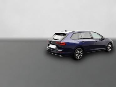 VW Golf Golf 8 VIII Variant 1.5 eTSI DSG Move Pano/AHK/Matrix/DCC Gebrauchtwagen