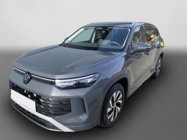 VW Tayron 1.5 eTSI Prime 7-Sitzer,LHZ,SHZ,ACC,IQ Light 11... EU Reimport Gebrauchtwagen