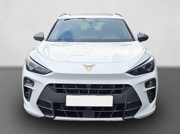 Cupra Terramar VZ 2.0 TSI DSG 4Drive AHK Pano Leder Tageszulassung