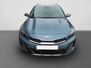 KIA XCeed TOP*LED*Navi*Shzg*PDCv+h*Cam*18Zoll*AHK Tageszulassung