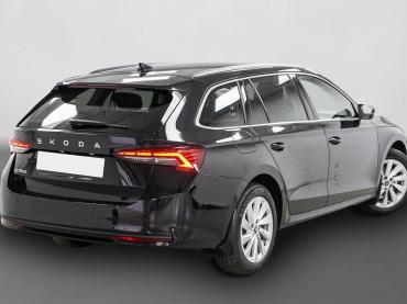 Skoda Octavia 1,5 eTSI DSG mhev Selection  -LAG. Tageszulassung