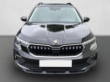 Skoda Kamiq Essence 1.0 TSI DSG *AHK*SHZ*SmartLink*LED Tageszulassung