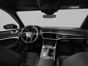 Audi A6 A6 Gebrauchtwagen