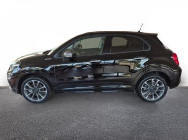 Fiat 500X Dolcevita Sport 1.5 GSE Faltdach Leder Gebrauchtwagen