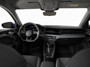 Audi A1 A1 Jahreswagen
