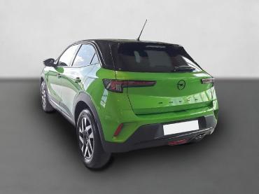 Opel Mokka GS Line Bluetooth LED Klima Einparkhilfe Gebrauchtwagen