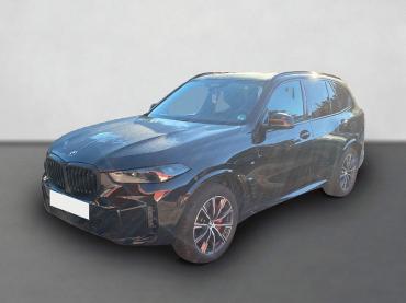 BMW X5 xDrive 40i M Sport Pro*UPE 121.000¤*SoftClose Jahreswagen