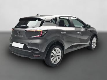 Renault Captur II 1.0 TCE 90 EVOLUTION LED KLIMA AUDIO MIRROR-LIN   Tageszulassung