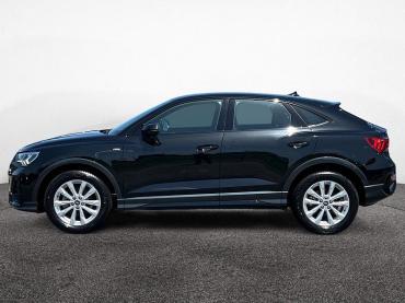 Audi Q3 Sportback S line 35 TFSI S tronic|ACC|VIRTUAL Gebrauchtwagen