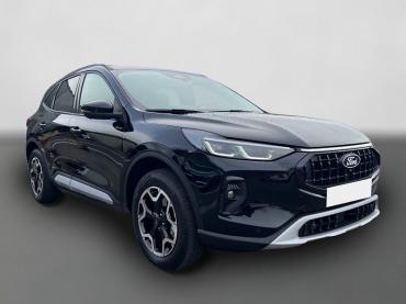 Ford Kuga 2.5 Duratec FHEV ACTIVE X *PANO*360 KAMERA* LED* Gebrauchtwagen