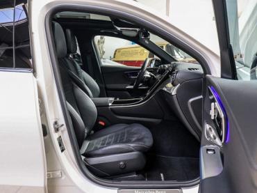 Mercedes-Benz GLC-Klasse GLC 300 Gebrauchtwagen