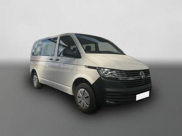 VW T6 Kombi KR 2.0 TDI EcoProfi 8SITZE/KLIMA/ALLWETTER Gebrauchtwagen