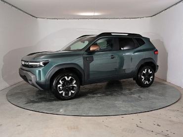 Dacia Duster Dacia Extreme mild hybrid 130 96 kW (130 PS) 6-Gang TCe 130 6-Gang 4x4 Neuwagen