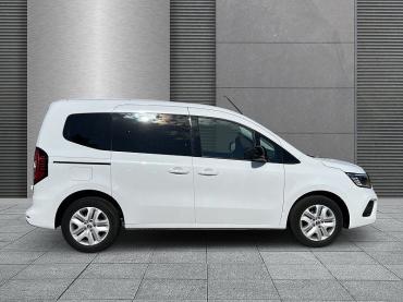 Renault Kangoo TCe 100 Equilibre GJR+LED+PDC Gebrauchtwagen