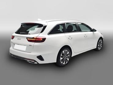 KIA Ceed SW 1.6 GDI PLUG-IN-HYBRID SPIRIT SITZKOMFORT TECHNOLOGIE   Gebrauchtwagen