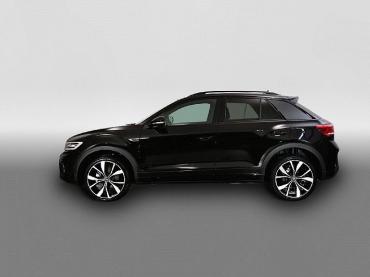 VW T-Roc 1.5 TSI 7-Gang-DSG Neuwagen