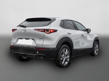 Fahrzeug ansehen: Mazda CX-30 2025 Mazda 2.5L e-SKYACTIV G 140ps 6MT FWD Exclusive-line Tageszulassung Mazda CX-30 2025 Mazda 2.5L e-SKYACTIV G 140ps 6MT FWD Exclusive-line Tageszulassung