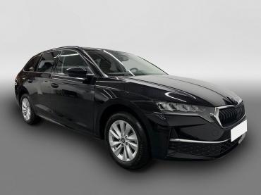 Fahrzeug ansehen: Skoda Octavia Combi 2.0 TDI DSG Selection AHK NAVI RFK Tageszulassung Skoda Octavia Combi 2.0 TDI DSG Selection AHK NAVI RFK Tageszulassung