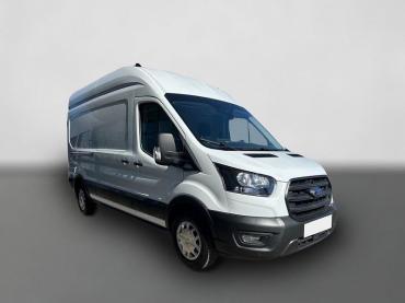 Fahrzeug ansehen: Ford Transit 350 L3H3 Lkw VA MH Trend Gebrauchtwagen Ford Transit 350 L3H3 Lkw VA MH Trend Gebrauchtwagen