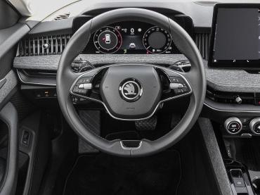 Skoda Superb Combi 2.0 ZTDI DSG Selection ACC AHK AUT Gebrauchtwagen